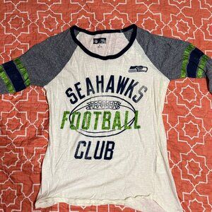 Seattle seahawks football shirt
